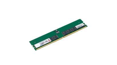 Advantech 32G DDR5-4800 288Pin 2GX8 1.1V Unbuffered Samsung Chip